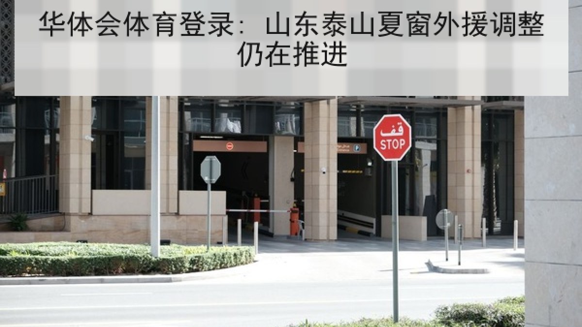 华体会体育登录: 山东泰山夏窗外援调整仍在推进