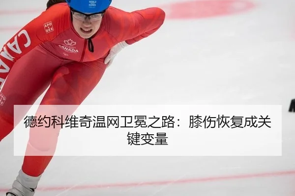 德约科维奇温网卫冕之路：膝伤恢复成关键变量